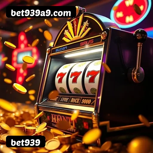 App Mobile bet939 - Jogue em Qualquer Lugar no Seu Smartphone