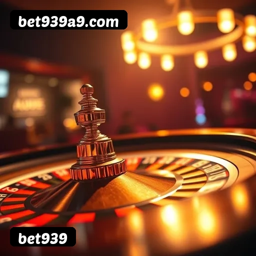 Imagem secundária para conteúdo da página Facebook bet939