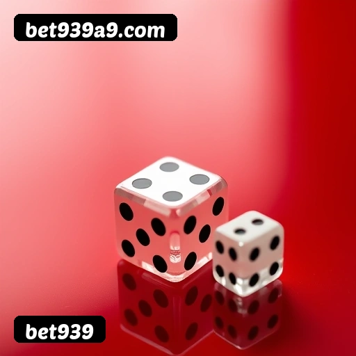 Cassino ao Vivo bet939 - Dealers Brasileiros Profissionais