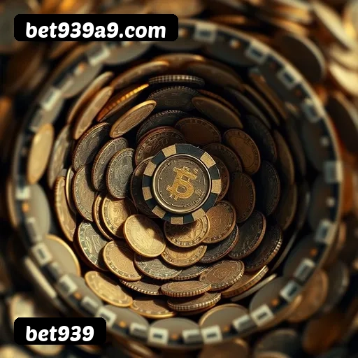 Benefícios do Login bet939 - Bônus e Vantagens Exclusivas