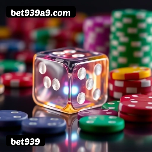 Sistema de Segurança Avançado bet939 - Criptografia e Proteção