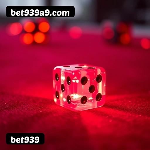 Jogos de Mesa Premium bet939 - Blackjack, Roleta, Baccarat